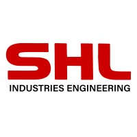 SHL Industries Engineering Sdn Bhd logo - Similar company to Pao Yeang Sdn Bhd