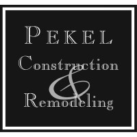 Pekel Construction & Remodeling, Inc. logo - Similar company to Low Code | No Code Microsoft Power Platform Conference