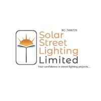 Solar Street Lighting Limited logo - Similar company to Trashit