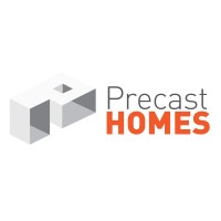 Precast Homes logo - Similar company to Rezicast Systems
