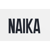 Naika Invest logo - Similar company to Front Ventures (Publ)