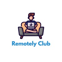 Remotely Club logo - Similar company to Schiltron.Io