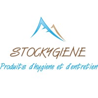 Stock Hygiène logo - Similar company to Abcdtourism - Lanotetouristique