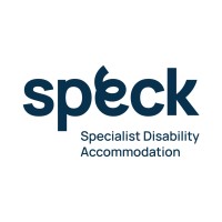 Speck SDA logo - Similar company to Jxc Group
