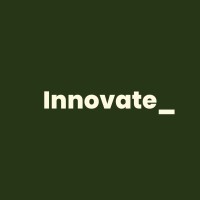 Innovate_ logo - Similar company to Blend & Batch
