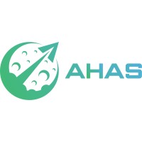 Ahas Digital logo - Similar company to Ah Designs