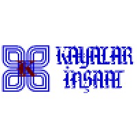 Kayalar İnşaat logo - Similar company to Note Construction And Investment