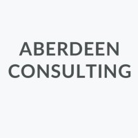 Aberdeen Consulting logo - Similar company to Rht Solutions