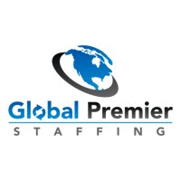 Global Premier Staffing logo - Similar company to Certified Source Performance Group