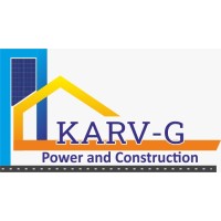 KarvG Power and Construction logo - Similar company to Griddler