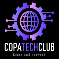 Copa Tech Club logo - Similar company to Dentricedev Solutions
