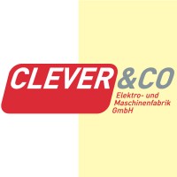 Clever & Co. Elektro- und Maschinenfabrik GmbH logo - Similar company to Lds Construct