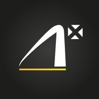 SharkX logo - Similar company to Nomio