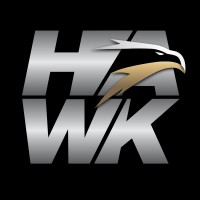 Hawk Waterless Coolants logo - Similar company to Hotel Sitges