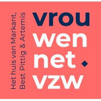 Vrouwennet vzw logo - Similar company to Boneur