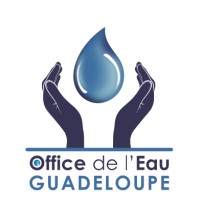 OFFICE DE L'EAU GUADELOUPE logo - Similar company to S Eau S Planète