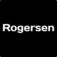 Rogersen logo - Similar company to Stepindigital
