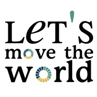 Let's Move The World logo - Similar company to Let'S Group