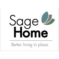 SageHome logo - Similar company to Re-Bath, Llc
