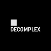 DECOMPLEX AG logo - Similar company to M76 Ltd.