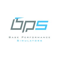 Base Performance Simulators logo - Similar company to Simstaff