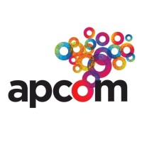 APCOM Foundation logo - Similar company to Aptn - Asia Pacific Transgender Network