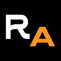 Racks Academy logo - Similar company to Código en Casa