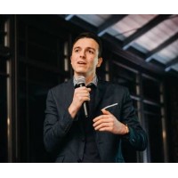 Baptiste Caudin | Conférencier | Formateur | Coach logo - Similar company to Formateur