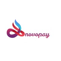 NOVOPAY logo - Similar company to Novapay Solutions
