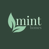 mint homes logo - Similar company to Mint Home