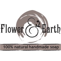 Flower & Earth 100% Natural | Swan Maiden Soap, LLC logo - Similar company to Vipack B.V.