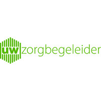 Uwzorgbegeleider logo - Similar company to Zorgstip