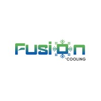 Fusion Cooling logo - Similar company to Dynamic Air Quality Solutions