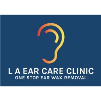 L A Ear Care Clinic Ltd logo - Similar company to Insight Hearing