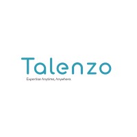 Talenzo logo - Similar company to Linkedhelpers