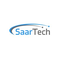 SAAR TECHNOLOGIES logo - Similar company to Saartech