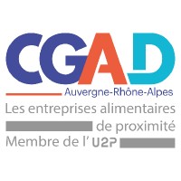 CGAD AUVERGNE RHONE ALPES logo - Similar company to Cnatp