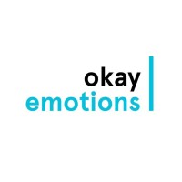 okayemotions logo - Similar company to Bikifix