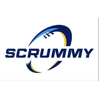 SCRUMMY App logo - Similar company to Nu Borders Llc