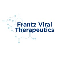 Frantz Viral Therapeutics logo - Similar company to Ctns North America