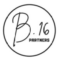 B.16 Partners logo - Similar company to Karavane.Io