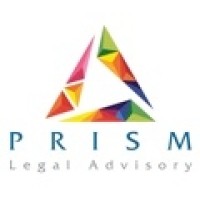 Prism Legal Advisory logo - Similar company to Vpr Management Services Ltd