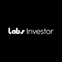 Labs Investor Group logo - Similar company to Vyby