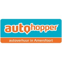 Autohopper Amersfoort logo - Similar company to Smsparking
