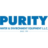 Purity Water & Environment Equipment logo - Similar company to Gx Engineering Services