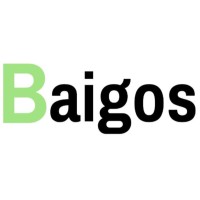 Baigos logo - Similar company to Cospire