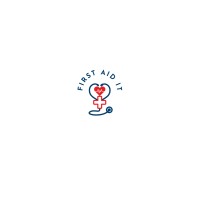 First Aid it logo - Similar company to First Class Safety Ltd