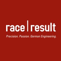 race|result France logo - Similar company to Chrono Compétition