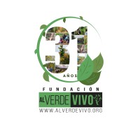 Fundacion Al Verde Vivo logo - Similar company to Dogpack Foundation