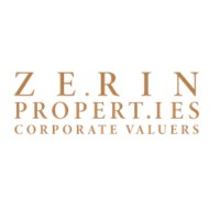 Zerin Properties Corporate Valuers Sdn. Bhd. logo - Similar company to Cornerstone Xstate